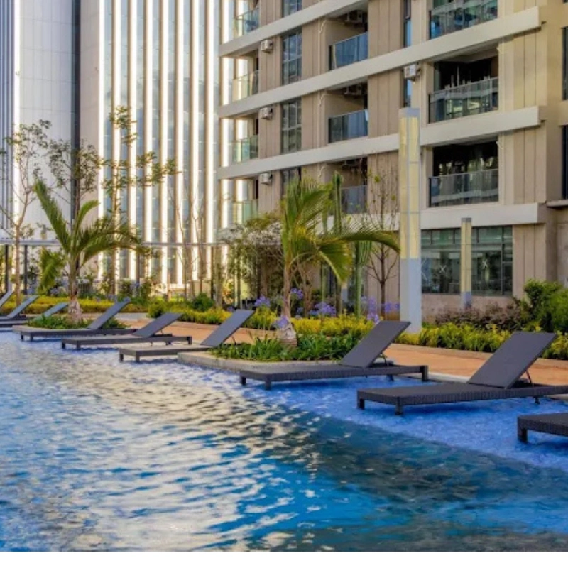 GTC Residence