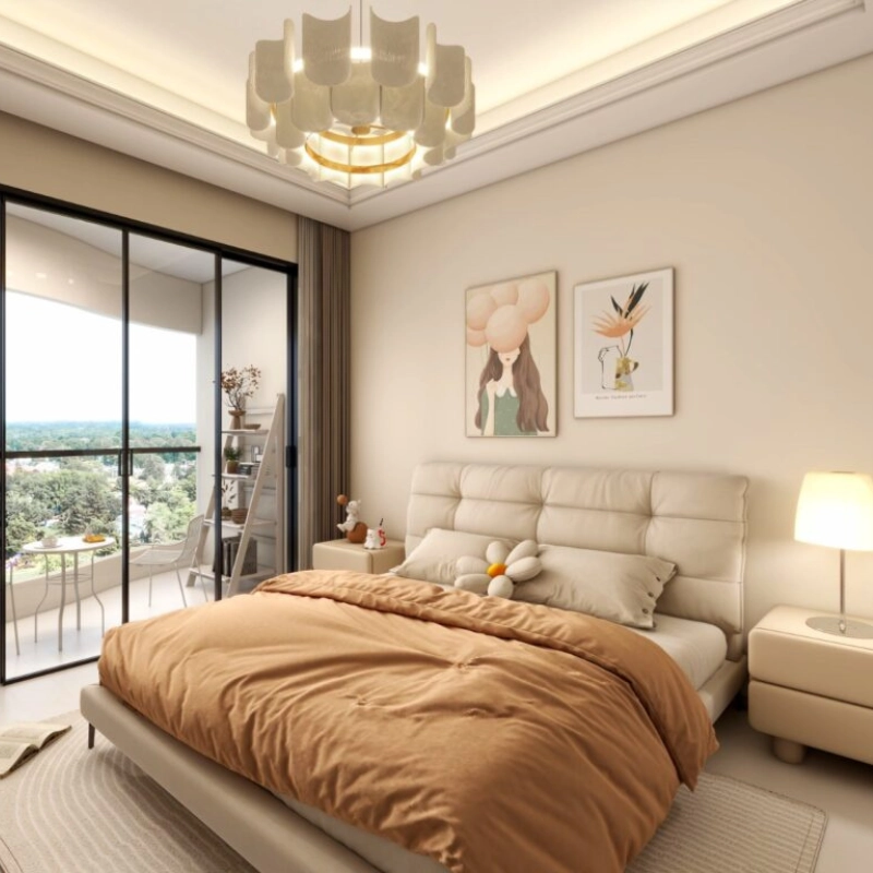 Sky Valley Interior 5