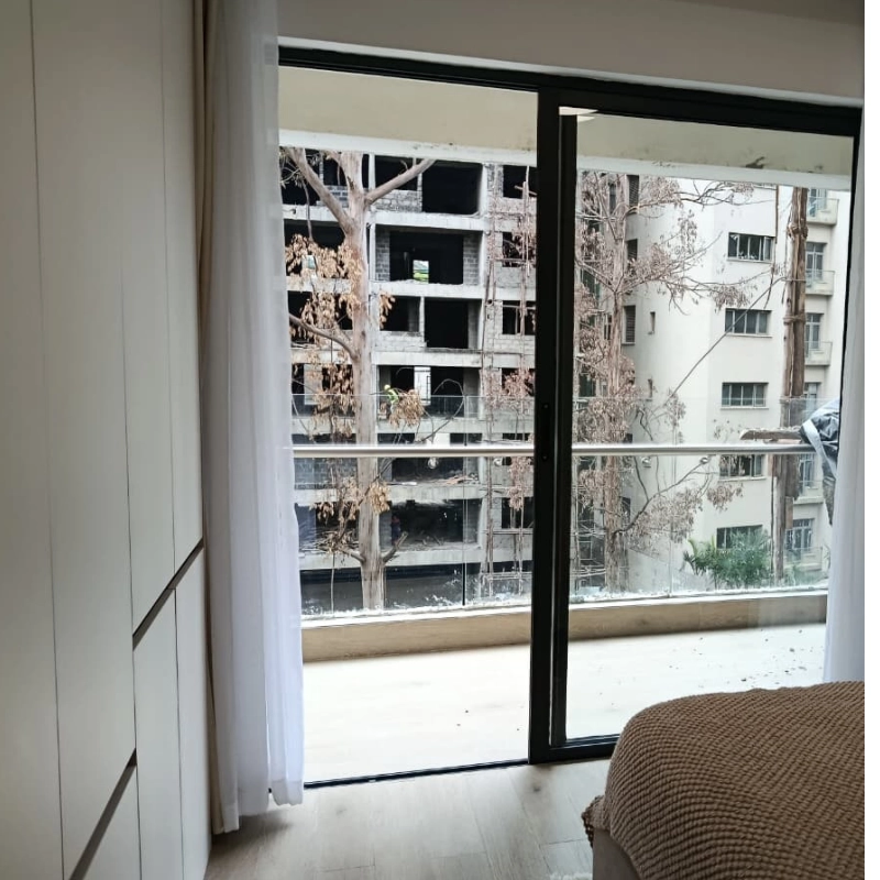 Sky Valley Interior 4