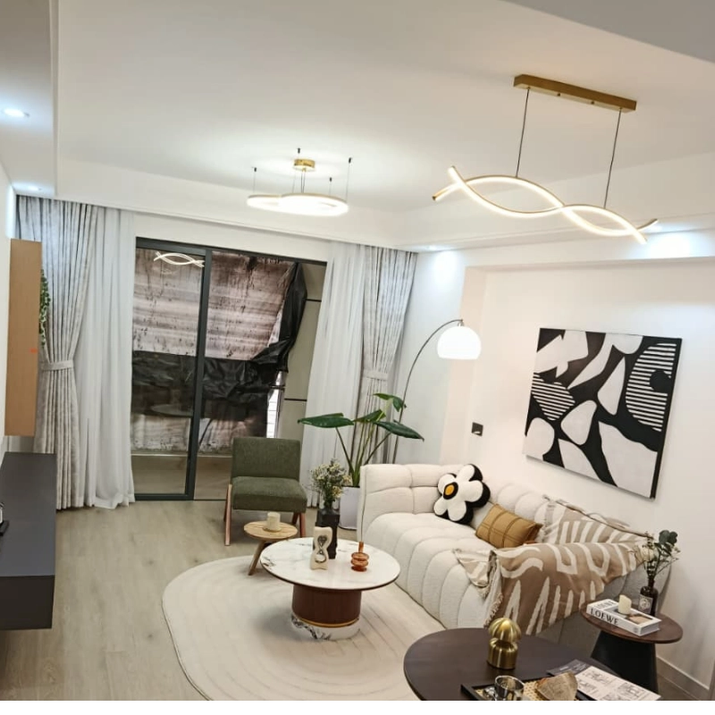 Sky Valley Interior 2