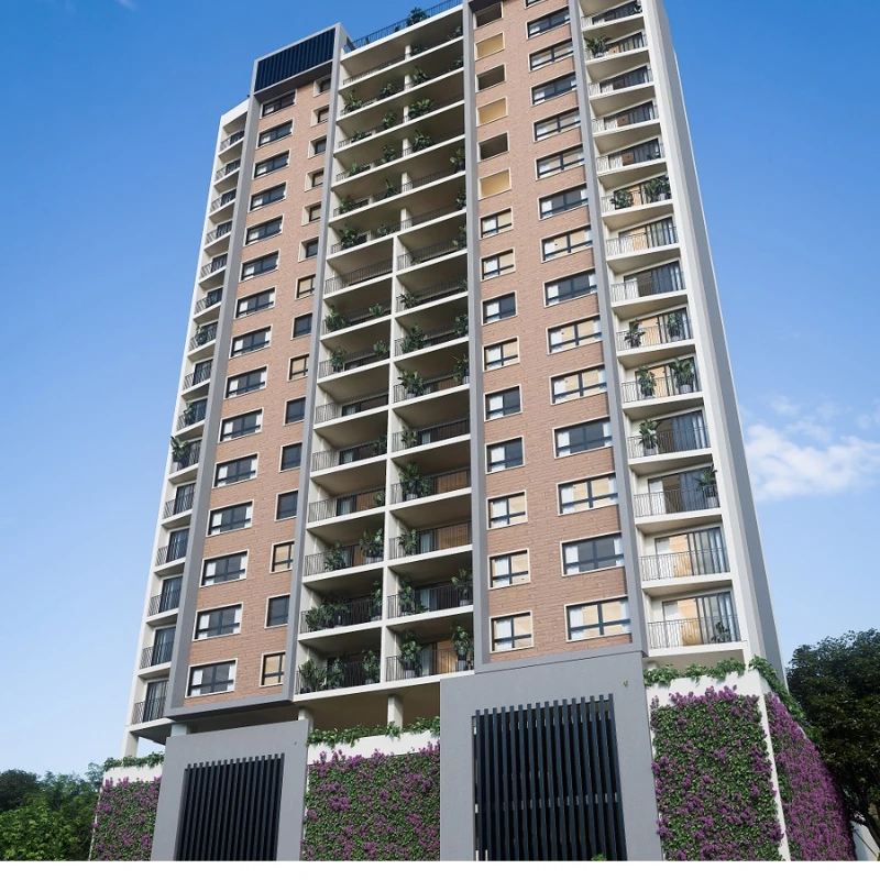 Sunstone Apartments