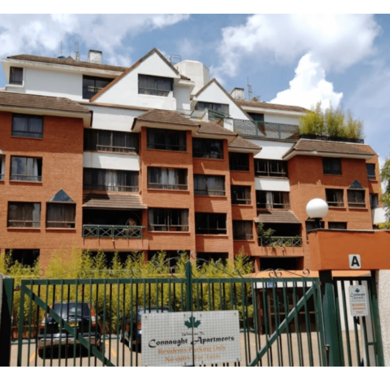 Lantana Road apartments